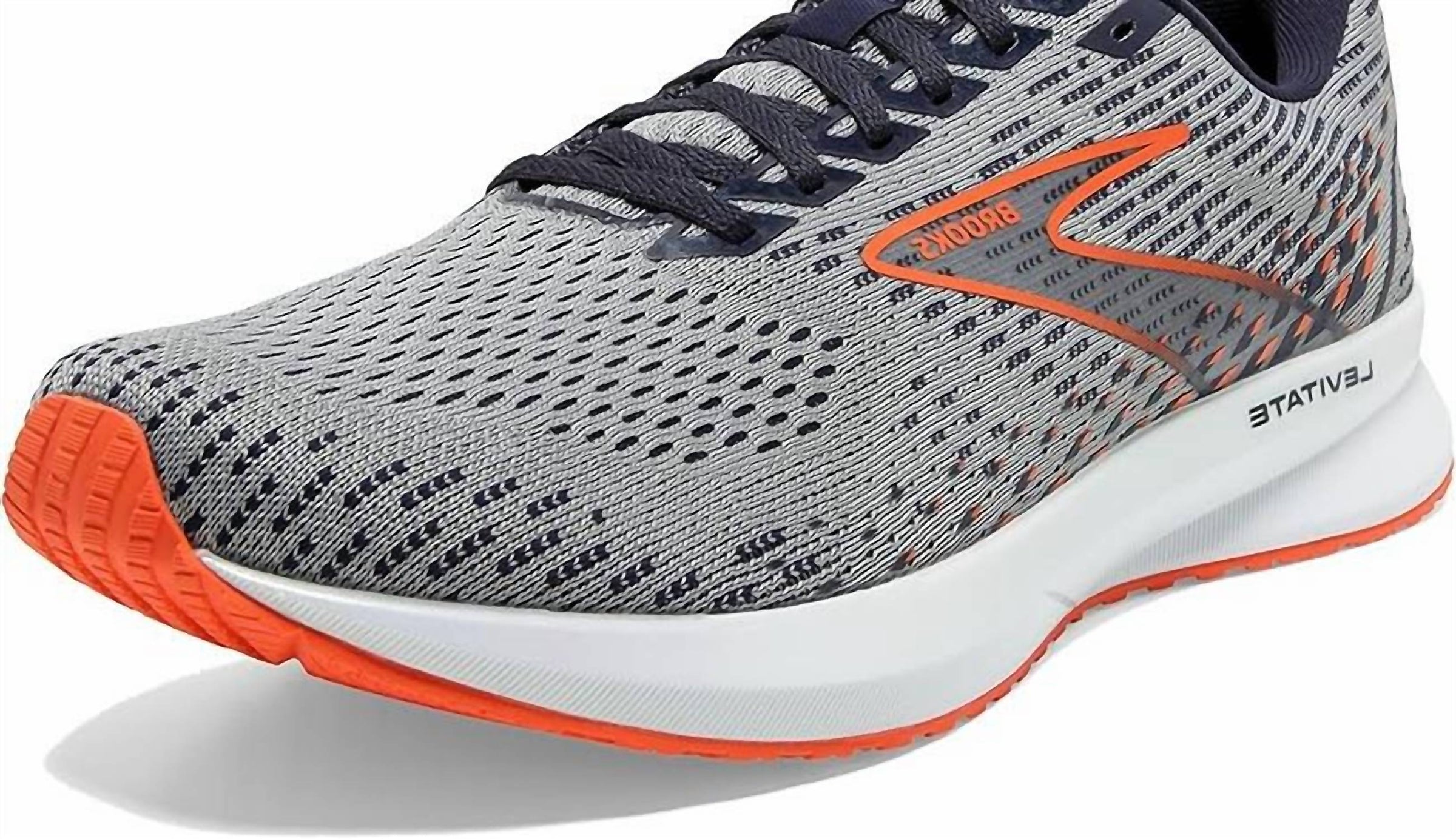 Brooks - Men's Levitate 5 Running Shoes
