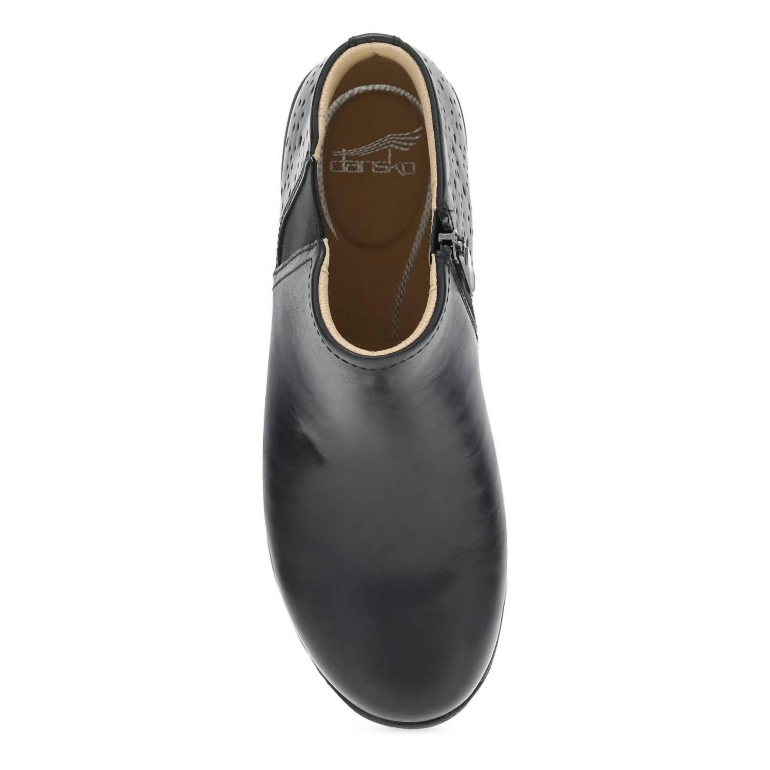 Dansko - Women's Sherry Boot