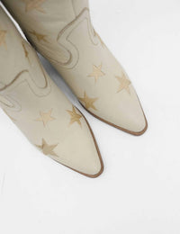 Stivali New York - Women's Moonlight Western Cowboy Boots