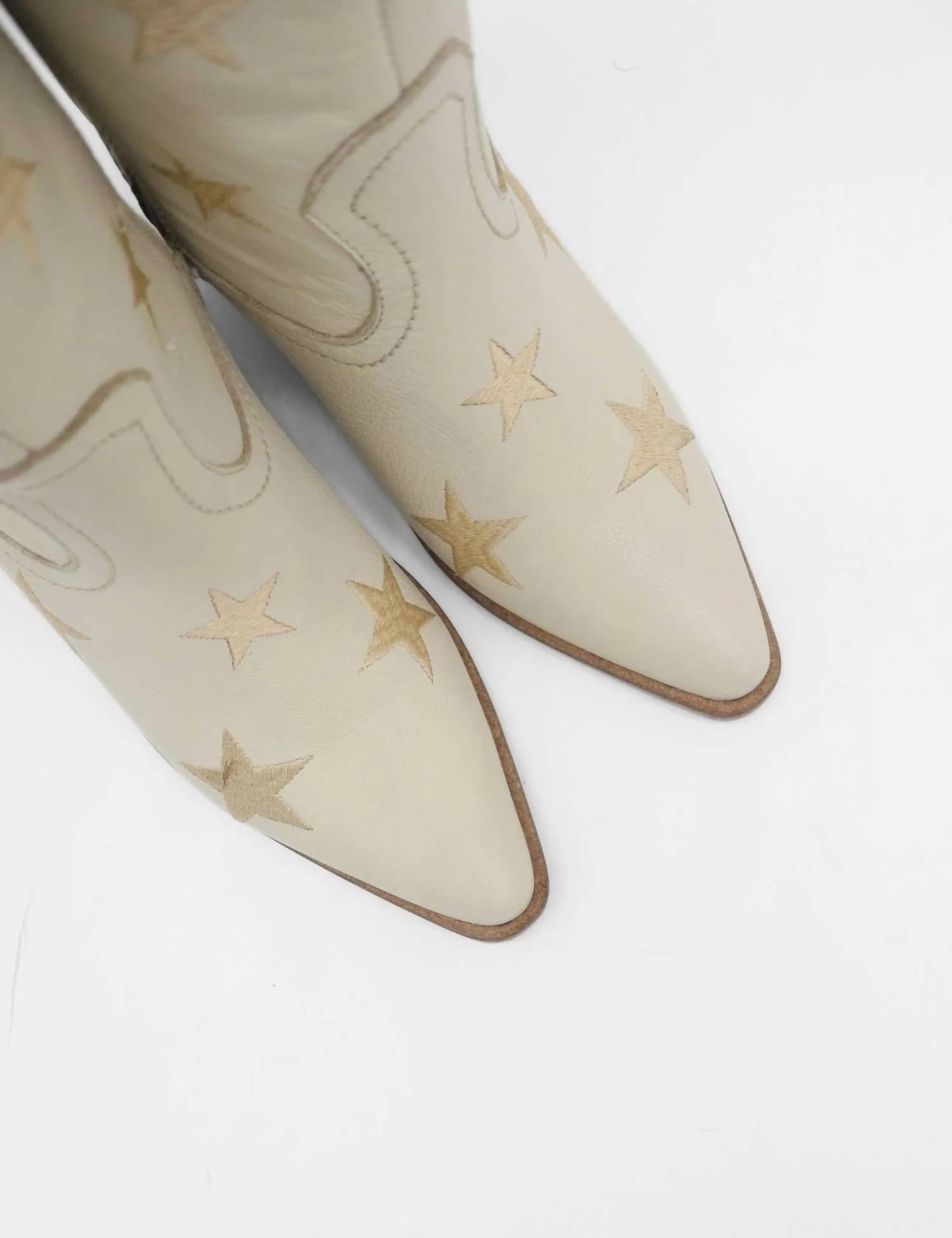 Stivali New York - Women's Moonlight Western Cowboy Boots