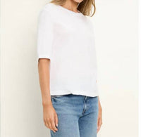 Michael Stars - Reid Slub Oversize Crew Tee