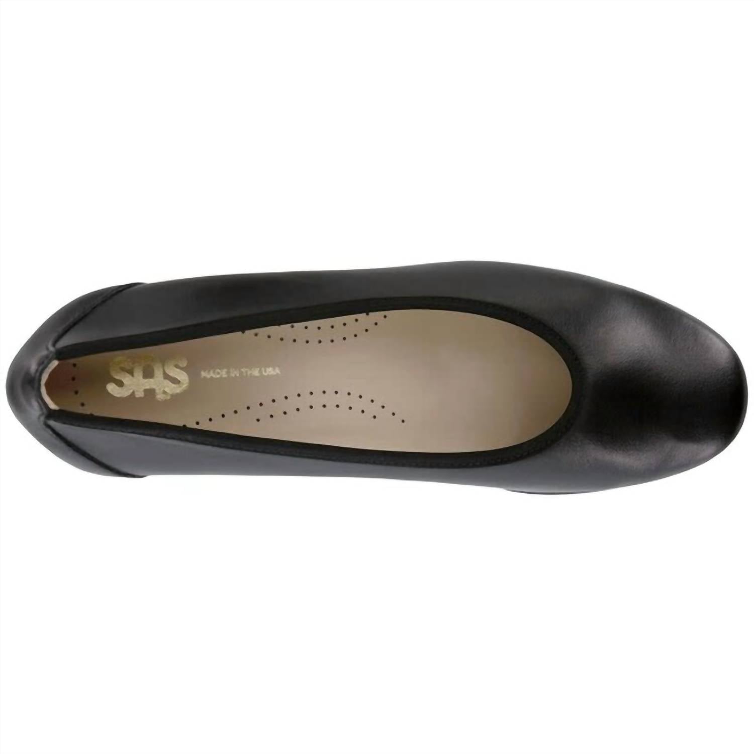Sas - Women's Milano Pump