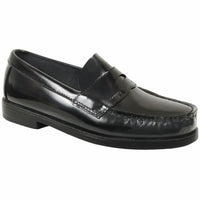 School Issue - Boys Simon Loafer