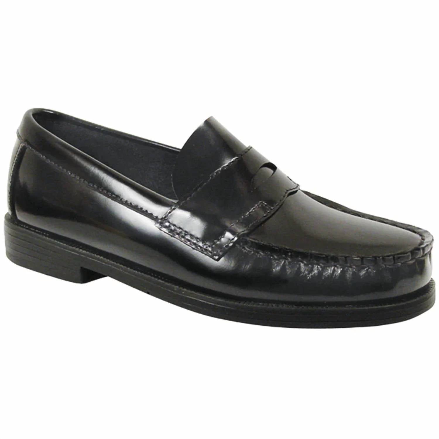 School Issue - Boys Simon Loafer