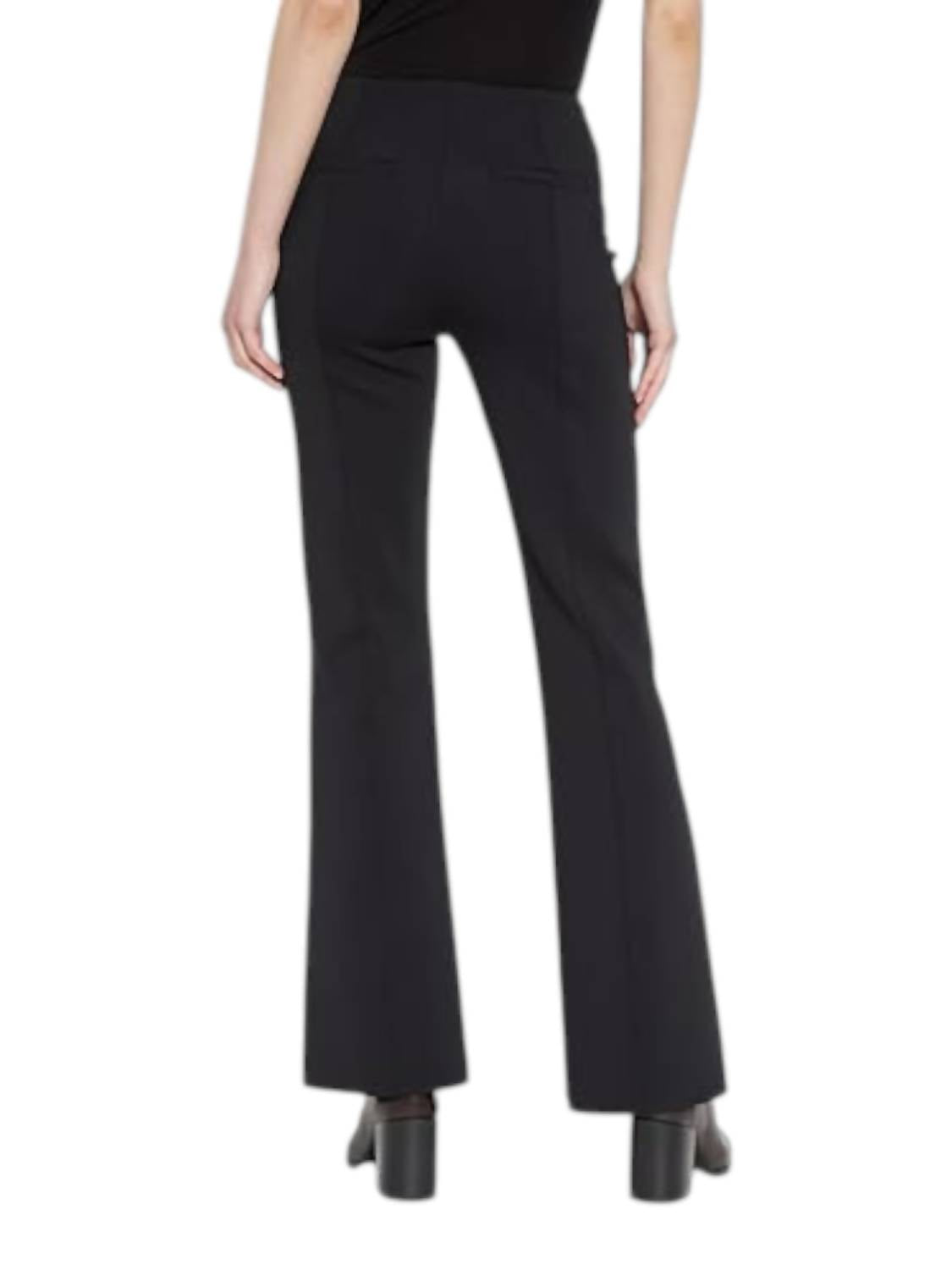 Lysse - Hi Waist Neoprene Trouser