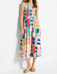 Nic + Zoe - Portofino Anna Dress
