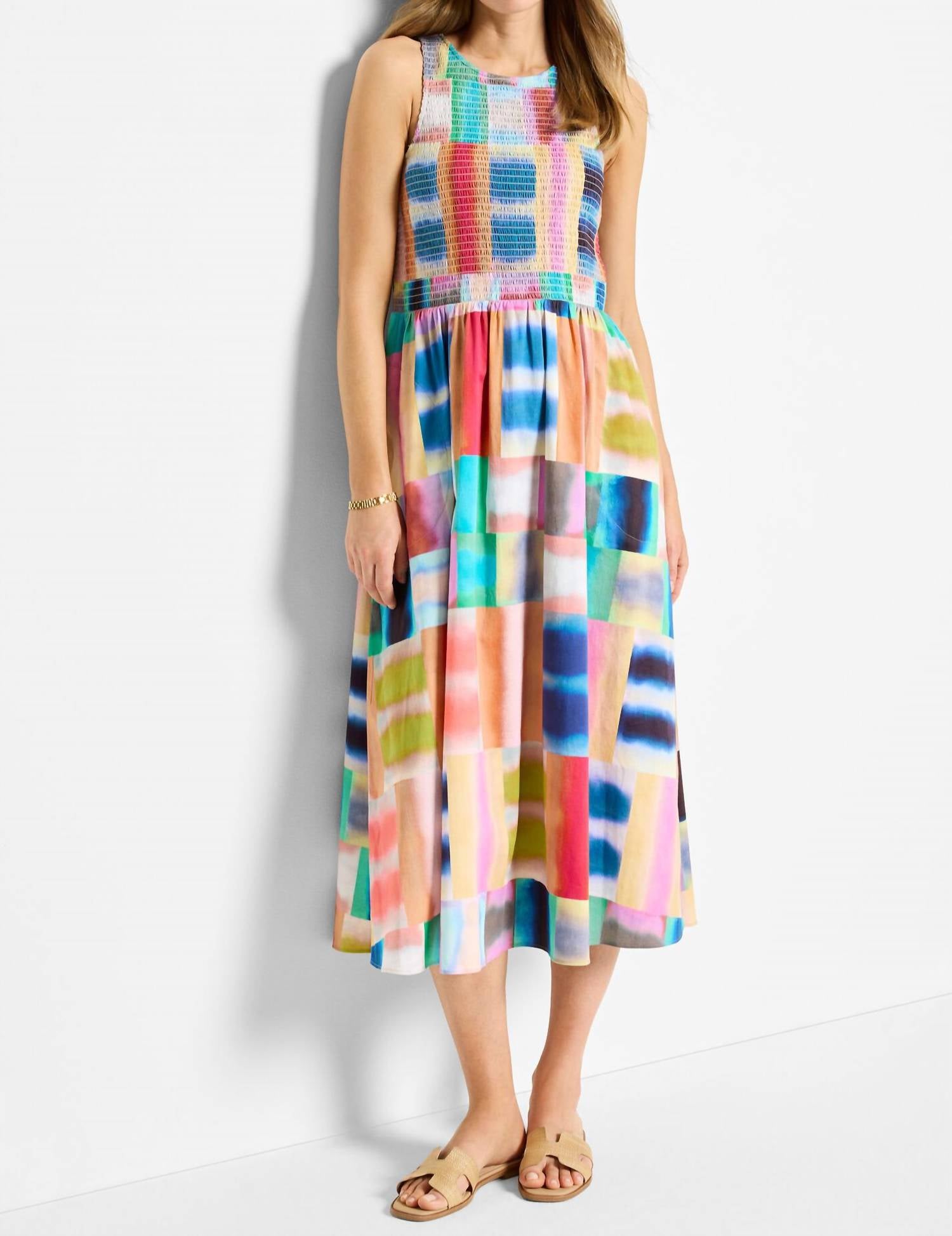Nic + Zoe - Portofino Anna Dress