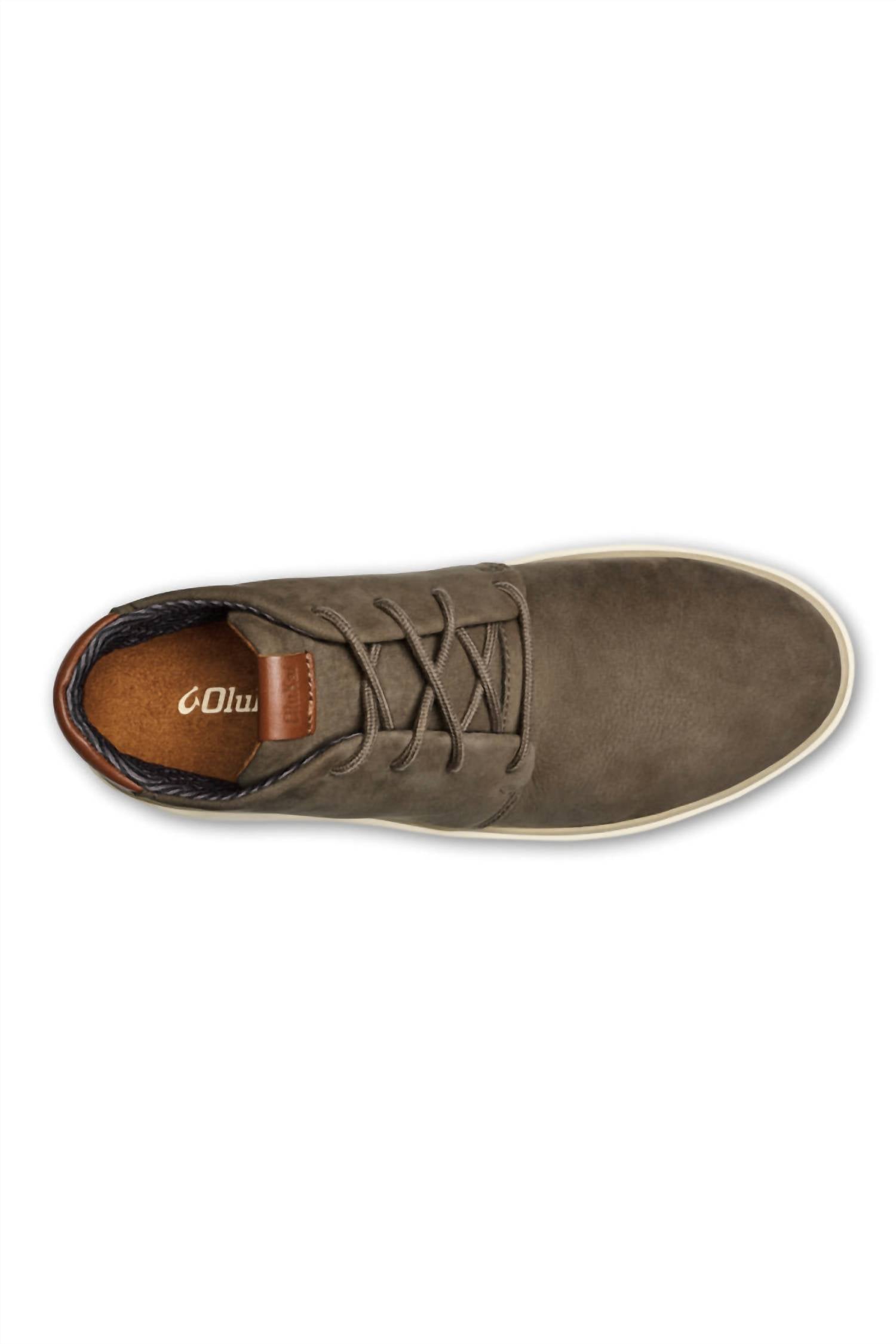 Olukai - Men's Papakū 'ili Chukka Boot