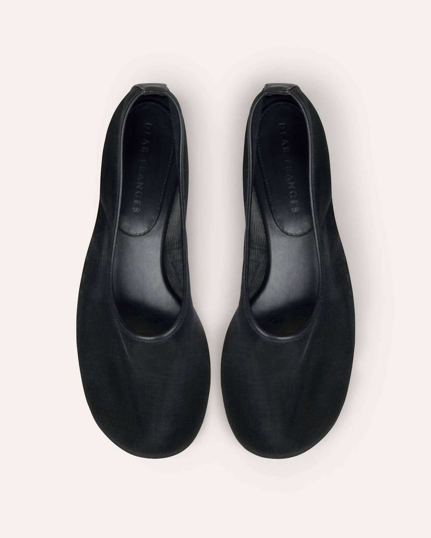 Dear Frances - Women's Balla Mesh Pump