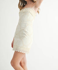 Mable - Alexandra Mini Dress