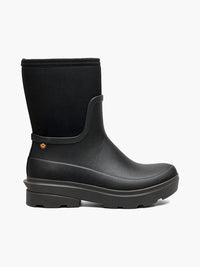 Bogs - Women's Hazel Mid Zip Boots