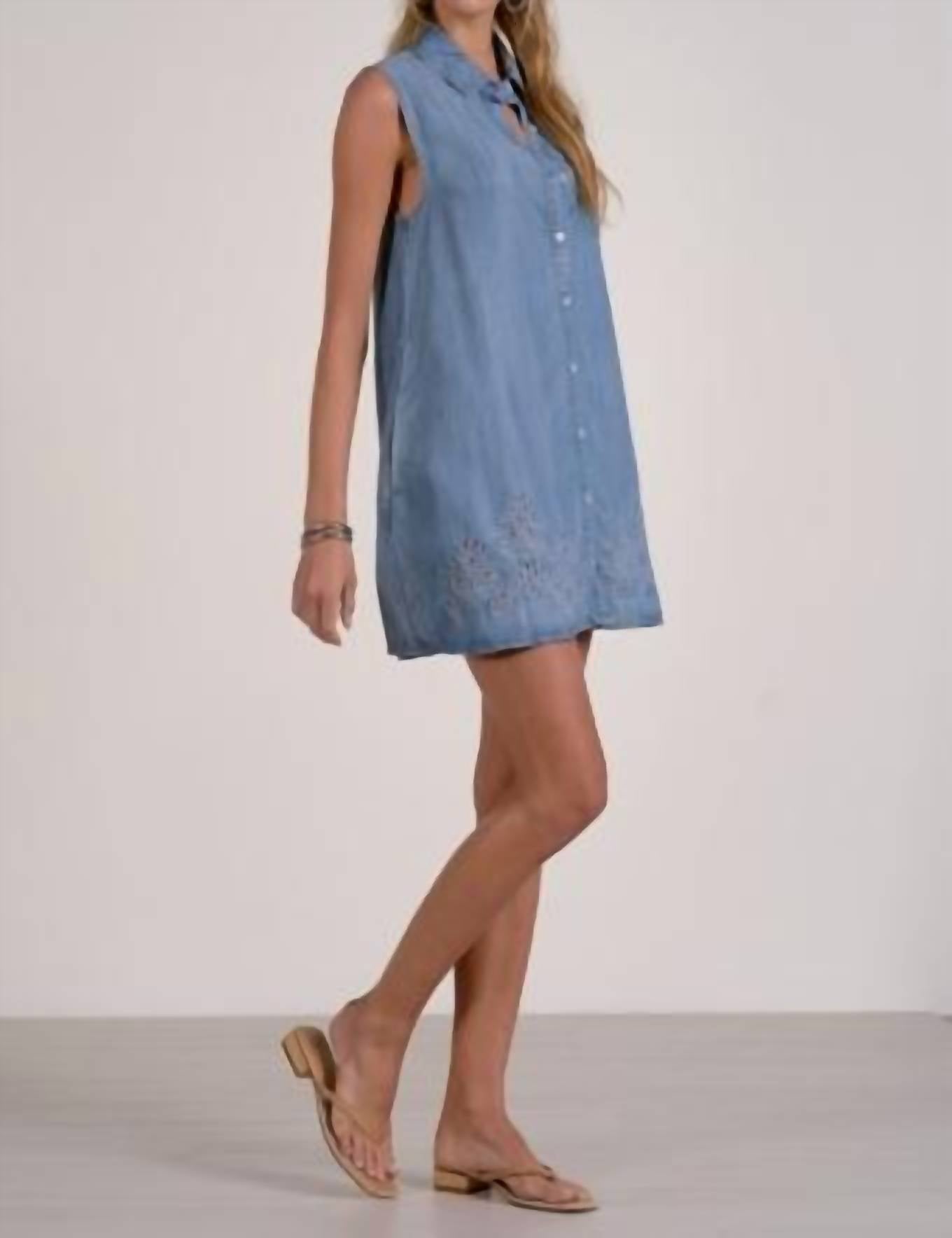 Elan - Monica Dress
