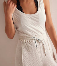 Free People - Wait A Minute Jumpsuit
