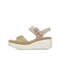 Rieker - Women's Rose 76 Sandal