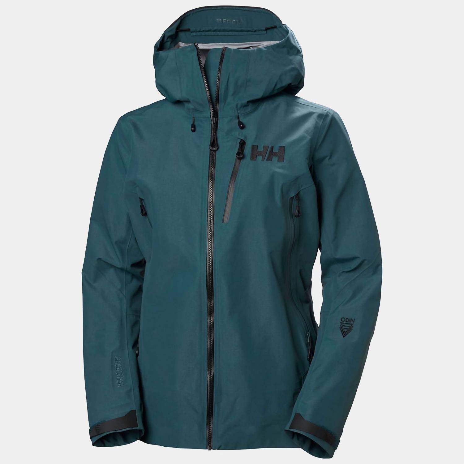 Helly Hansen - Odin 9 Worlds 3.0 Jacket