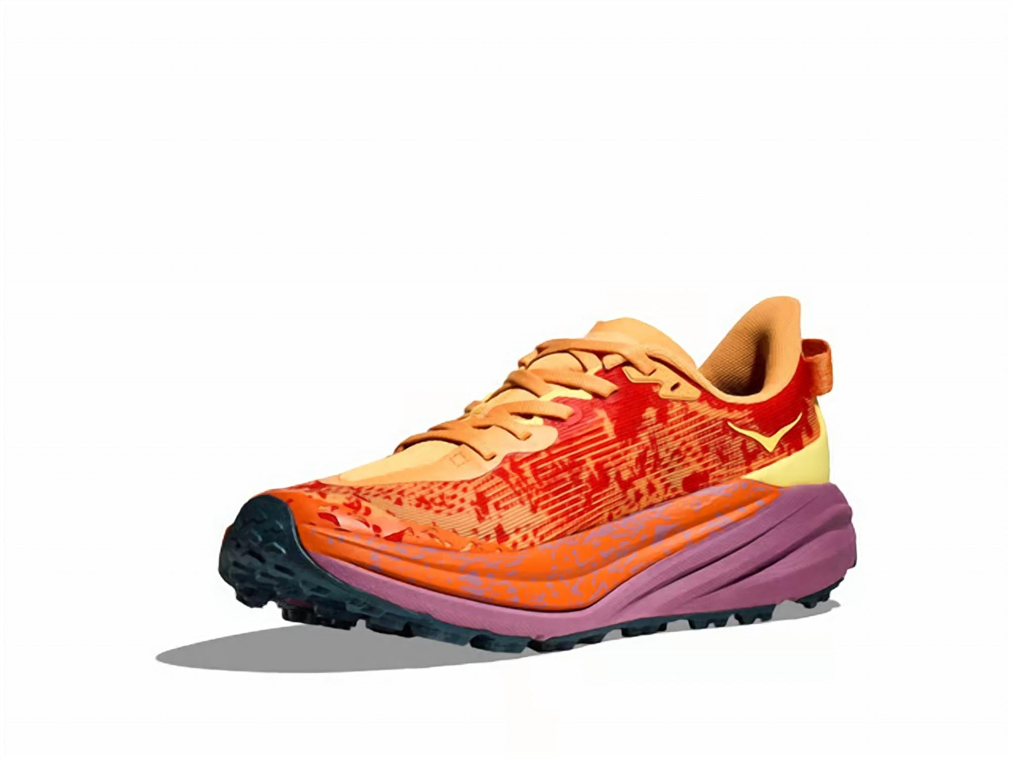 Hoka - Men's Speedgoat 6 Shoes