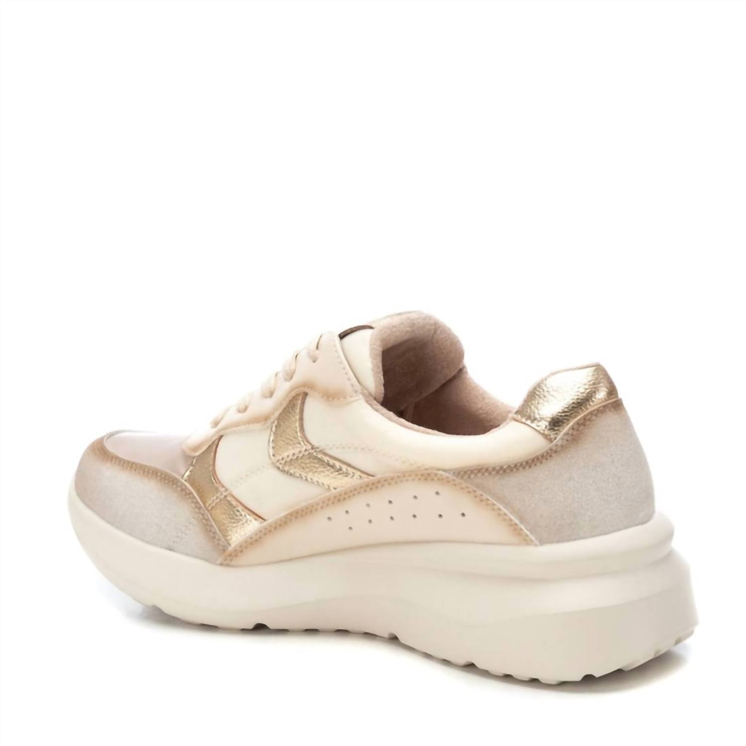 Xti - Women's Trainer Sneakers