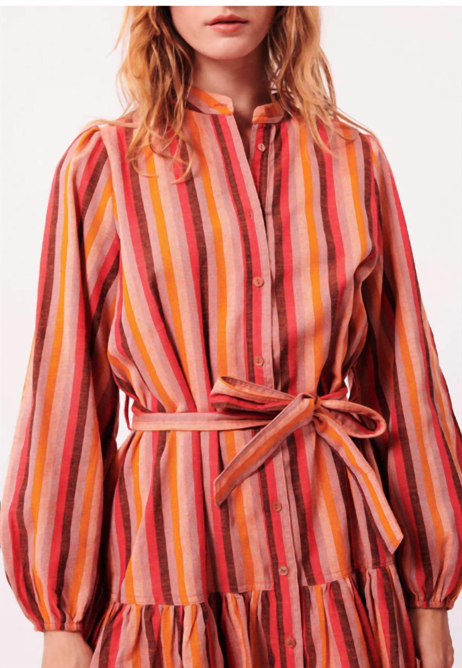 Frnch - Alizze Dress