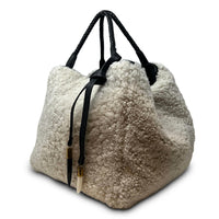 Kempton & Co. - Square Tote