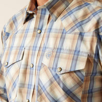 Ariat - Clint Classic Fit Shirt
