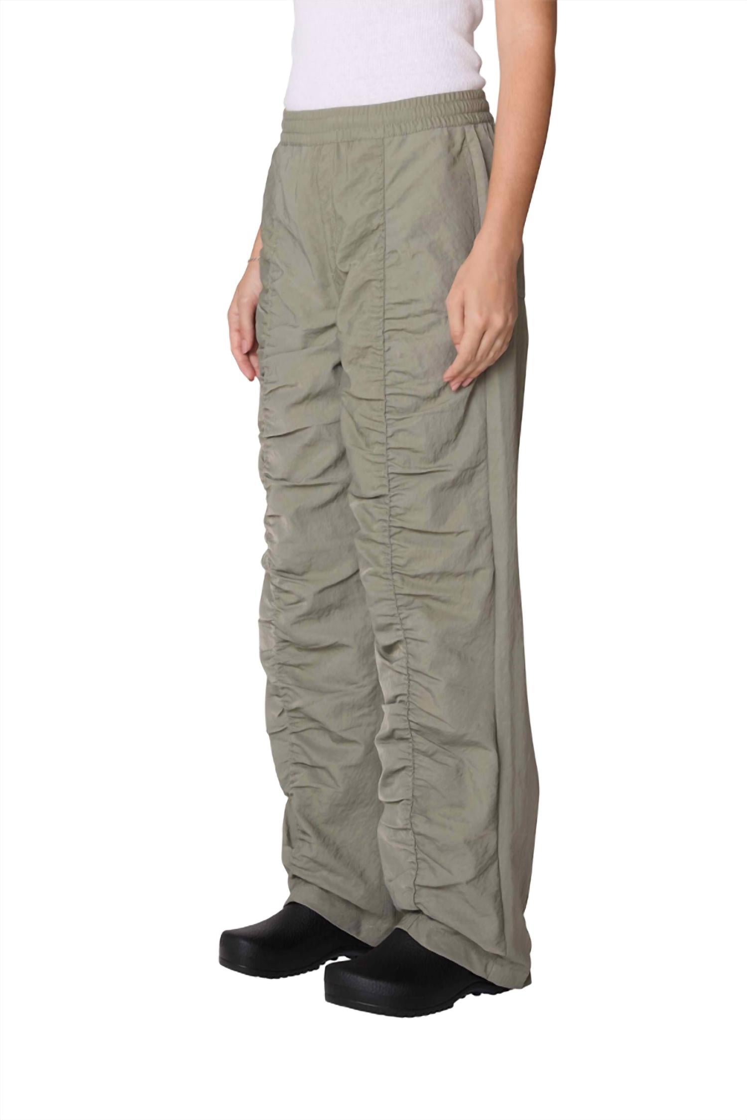 Obey Clothing - Lula Flight Pant