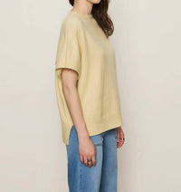 Sanctuary - Easy Layering Shell Top