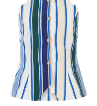 Rosie Assoulin - Ribbon King Giorgio Vest