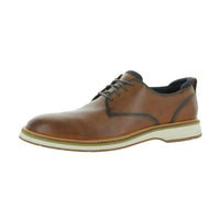 COLE HAAN Men's Osborn Grand 360 Oxford in tan ivory - men's shoe