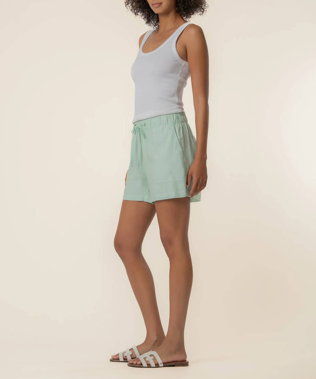 Kut From The Kloth - Katana Short