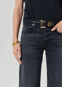 Citizens Of Humanity - Lindz Easy Straight Jeans