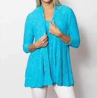 Sno Skins - Dreamcatcher Tie Cardigan