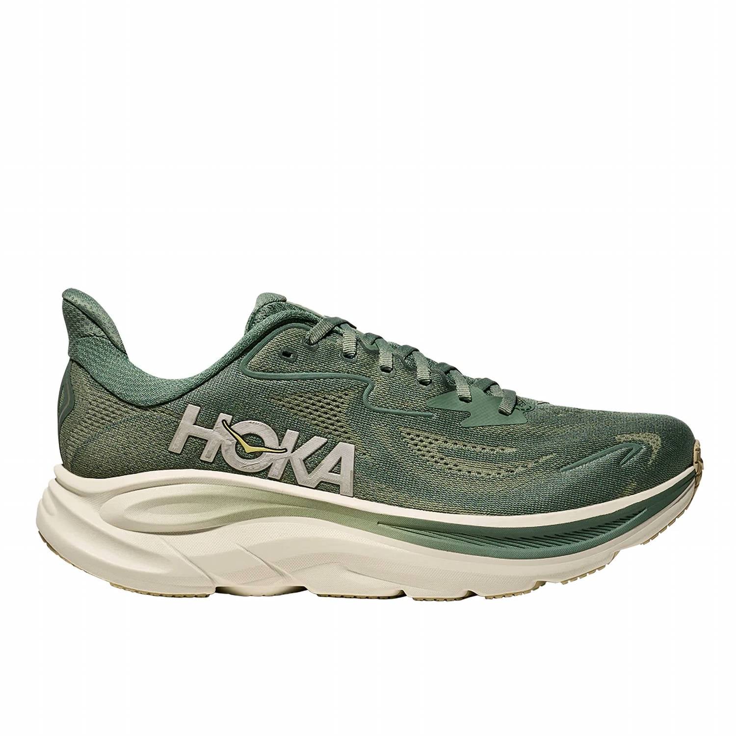 Hoka - Men's Clifton 10 Running Shoes