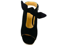 Bueno - Women's Ellie Sling-back Heel
