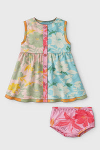 Briton Court Kids - Girl's Zoey Set