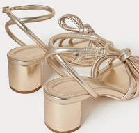Loeffler Randall - Women's Mikel Bow Heels