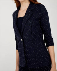 Frank Lyman - Women's Sparkle Blazer
