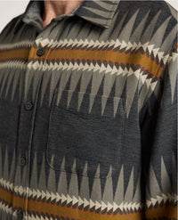 Pendleton - Marshall Chamois Long Sleeve Shirt