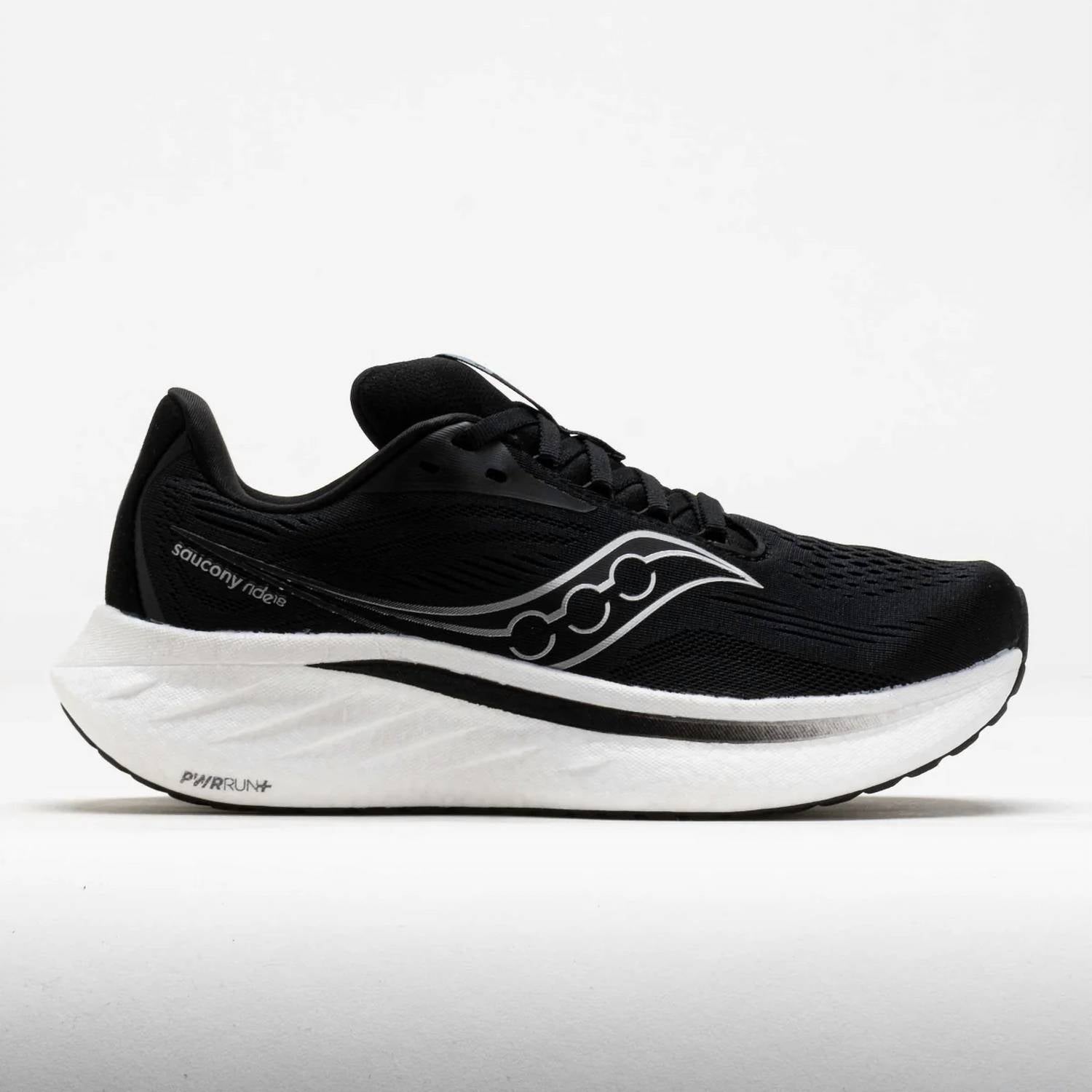 Saucony - Men's Ride 18 Running Shoes