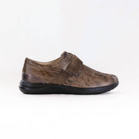 Fidelio Women's Hi Energy Masha Shoes in brown - women's sneaker