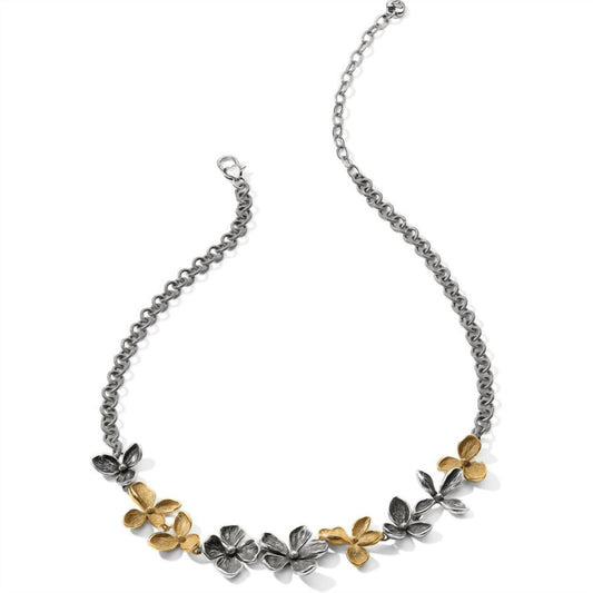 Brighton - Women's Everbloom Garland Necklace