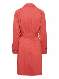 Ichi - Ihelova-ja Trench Coat