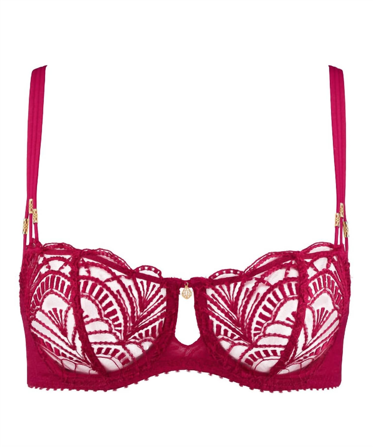Aubade - Vibes Half Cup Bra