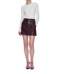Pistola - Abi Mini Skirt