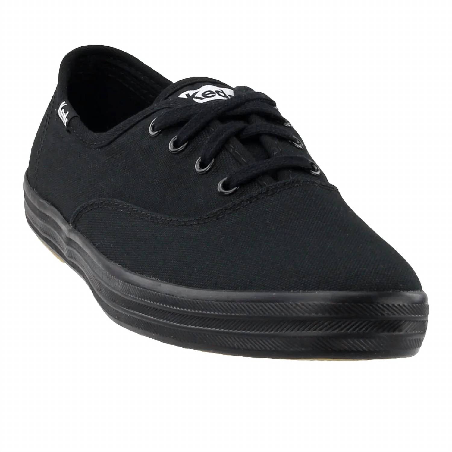 Keds - Women's Champion Lace Up Sneakers