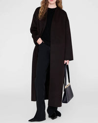 Anine Bing - Hunter Full-length Coat