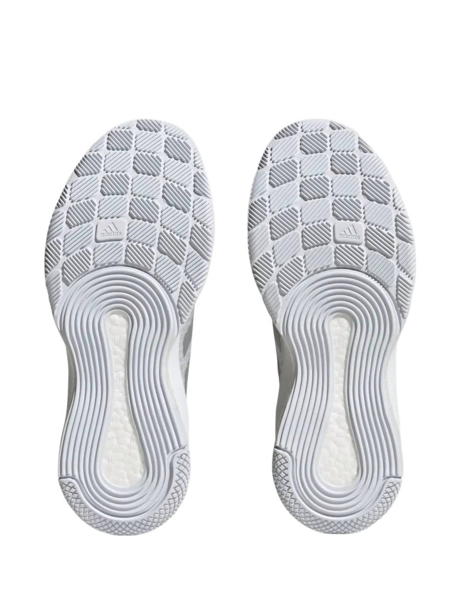Adidas - Women's Crazyflight Lace Up Sneakers