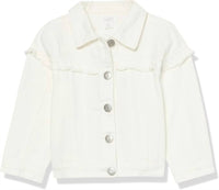 Mudpie - Girl's Denim Jacket