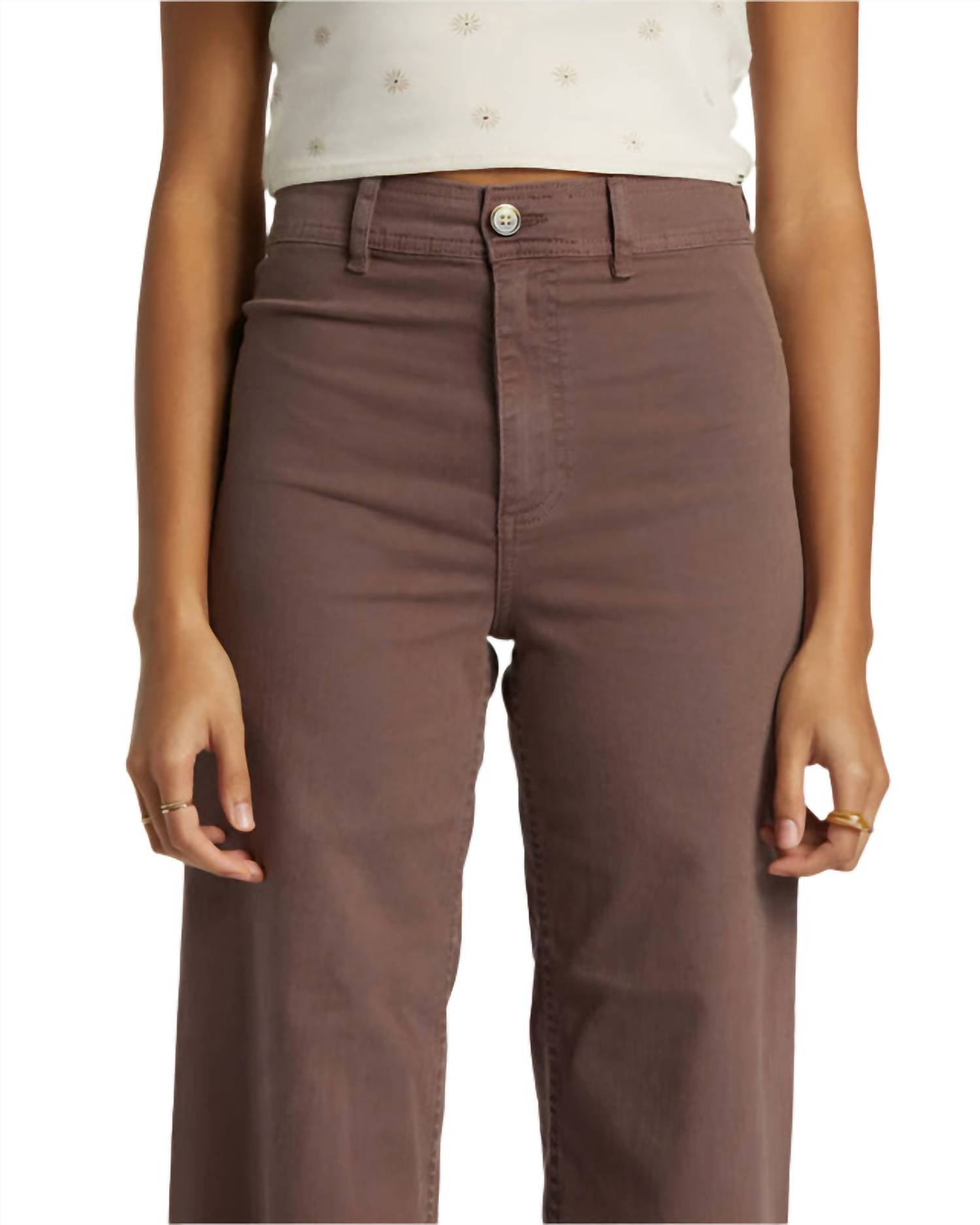 Billabong - Free Fall Pants