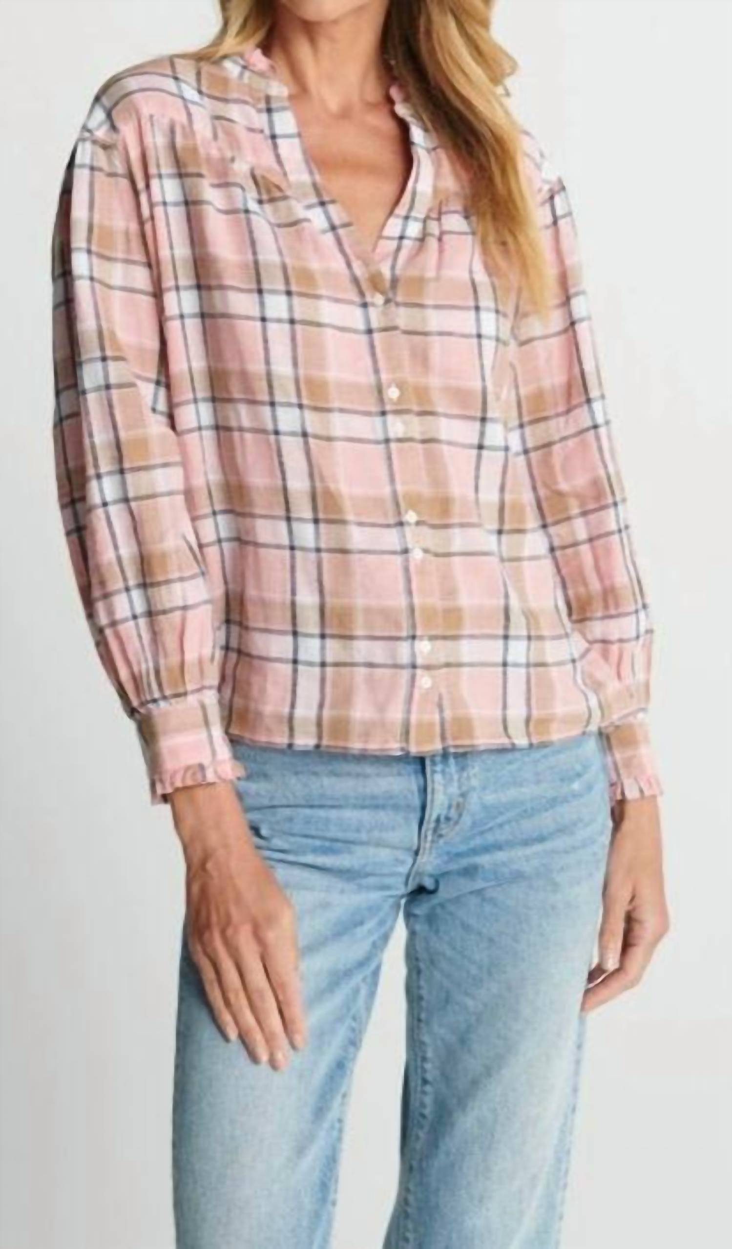 Sundays - Ivy Shirt
