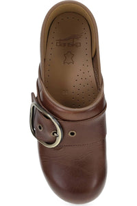 Dansko - Women's Pearson Buckle Strap Clog